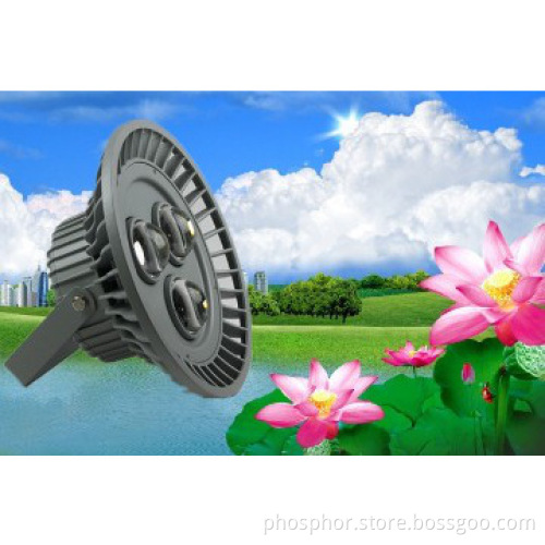 New Type 80W Ultrathin LED Projector Flood Light IP65